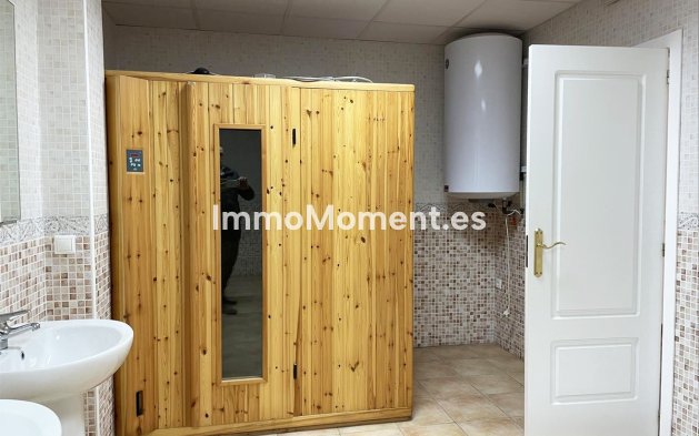 Wiederverkauf - Wohnung - Calpe - Calpe Centro