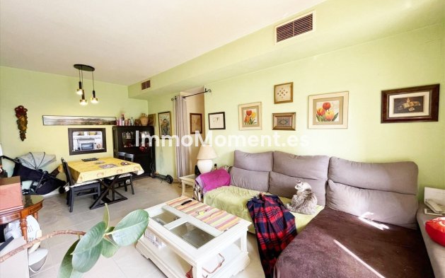 Wiederverkauf - Wohnung - Calpe - Calpe Centro