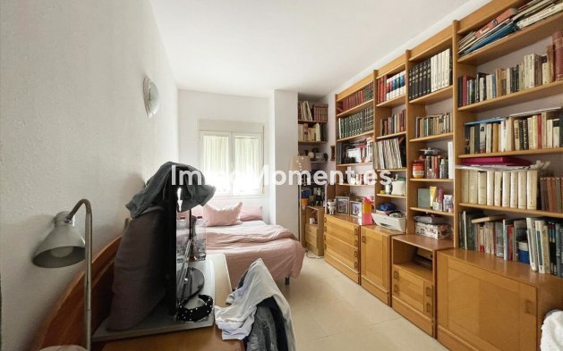 Wiederverkauf - Wohnung - Calpe - Calpe Centro