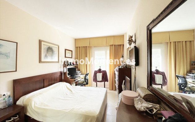 Wiederverkauf - Wohnung - Calpe - Calpe Centro