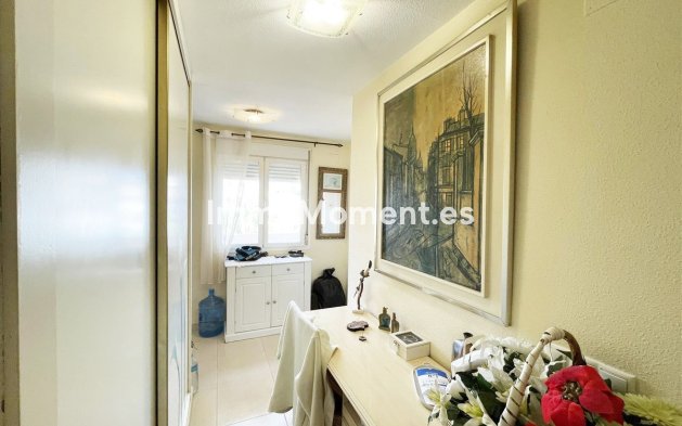 Wiederverkauf - Wohnung - Calpe - Calpe Centro