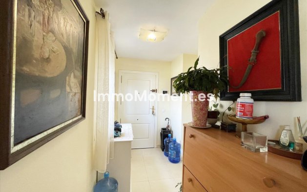 Wiederverkauf - Wohnung - Calpe - Calpe Centro