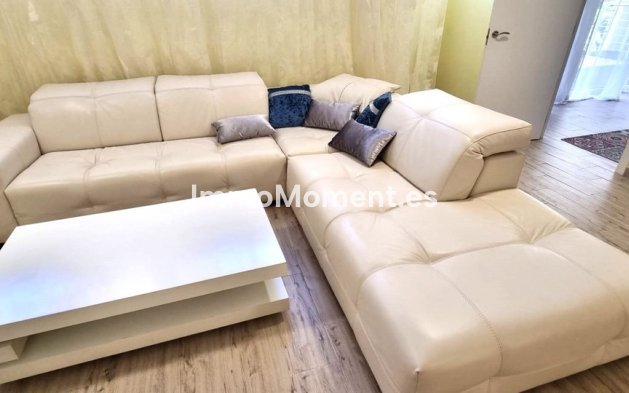 Wiederverkauf - Villa - Altea - Altea Centro