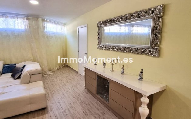 Wiederverkauf - Villa - Altea - Altea Centro