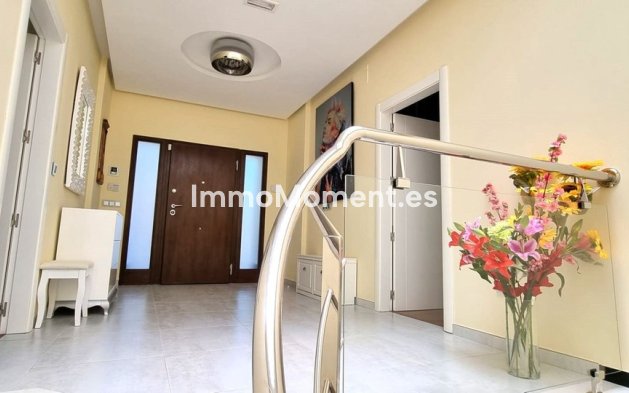 Wiederverkauf - Villa - Altea - Altea Centro