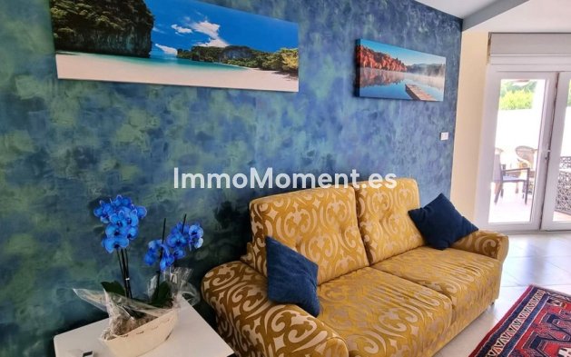 Wiederverkauf - Villa - Altea - Altea Centro