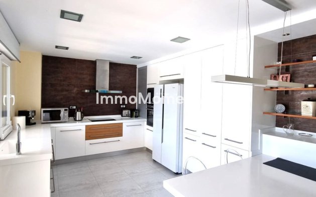 Wiederverkauf - Villa - Altea - Altea Centro