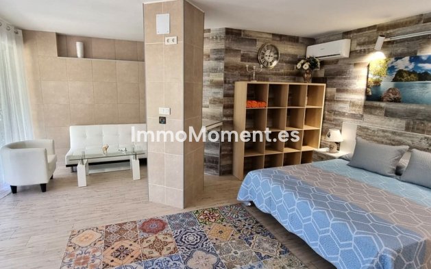 Wiederverkauf - Villa - Altea - Altea Centro