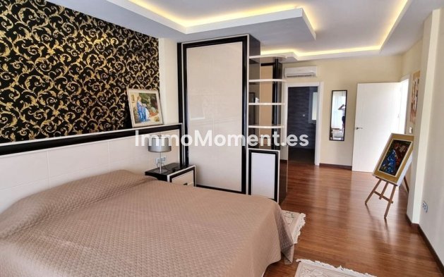 Wiederverkauf - Villa - Altea - Altea Centro