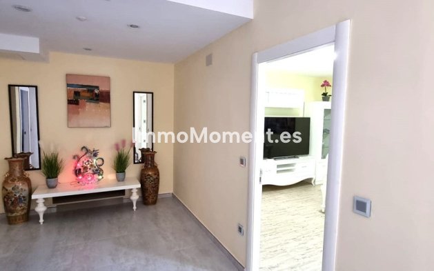 Wiederverkauf - Villa - Altea - Altea Centro