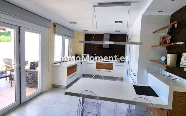 Wiederverkauf - Villa - Altea - Altea Centro