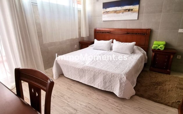 Wiederverkauf - Villa - Altea - Altea Centro