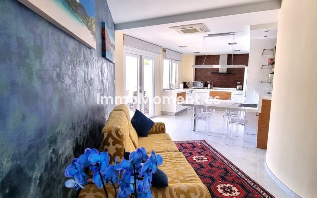 Wiederverkauf - Villa - Altea - Altea Centro