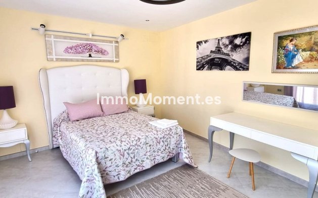 Wiederverkauf - Villa - Altea - Altea Centro