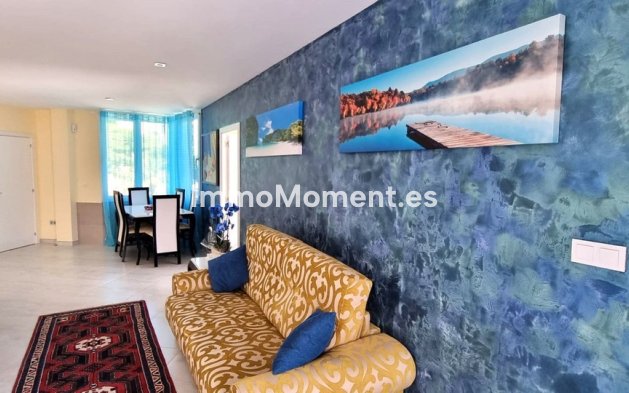 Wiederverkauf - Villa - Altea - Altea Centro