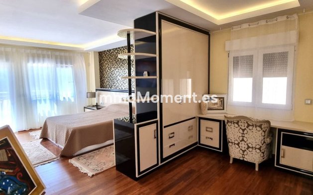 Wiederverkauf - Villa - Altea - Altea Centro