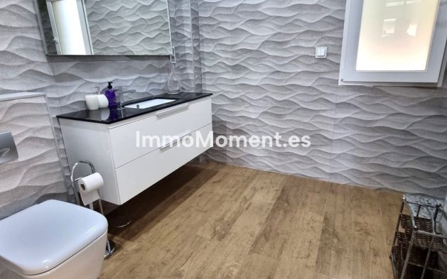 Wiederverkauf - Villa - Altea - Altea Centro