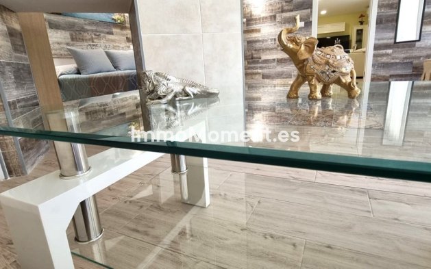 Wiederverkauf - Villa - Altea - Altea Centro