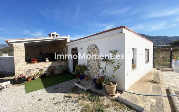 Resale - Villa - Altea - Altea Centro
