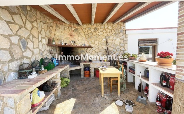 Resale - Villa - Altea - Altea Centro
