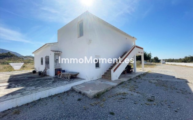 Resale - Villa - Altea - Altea Centro