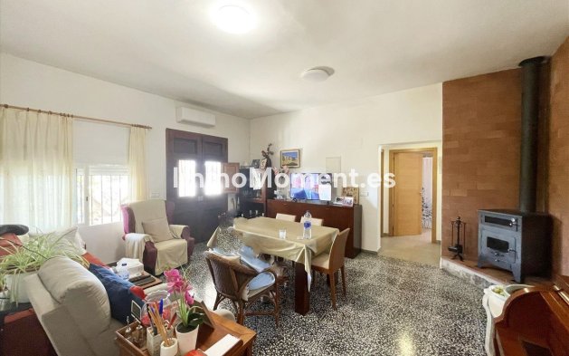 Resale - Villa - Altea - Altea Centro