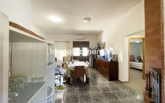 Resale - Villa - Altea - Altea Centro