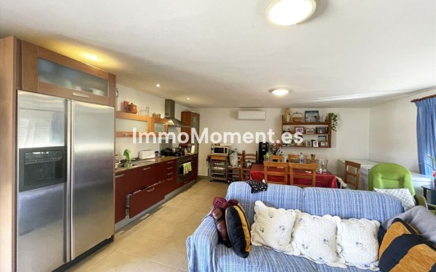 Resale - Villa - Altea - Altea Centro