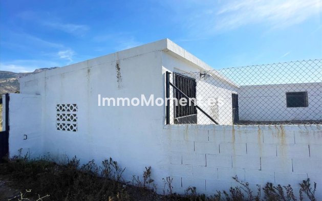 Resale - Villa - Altea - Altea Centro