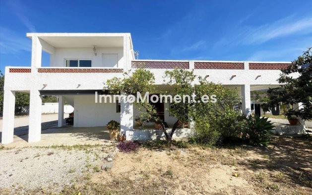 Resale - Villa - Altea - Altea Centro