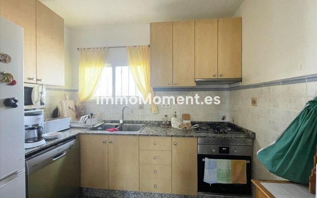 Resale - Villa - Altea - Altea Centro