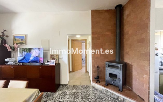 Resale - Villa - Altea - Altea Centro