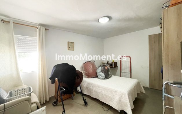 Resale - Villa - Altea - Altea Centro