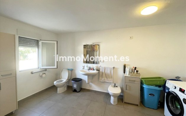 Resale - Villa - Altea - Altea Centro
