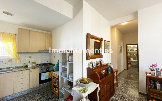 Resale - Villa - Altea - Altea Centro
