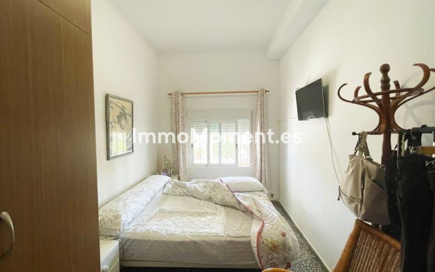 Resale - Villa - Altea - Altea Centro