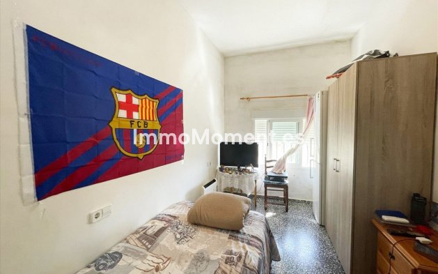 Resale - Villa - Altea - Altea Centro