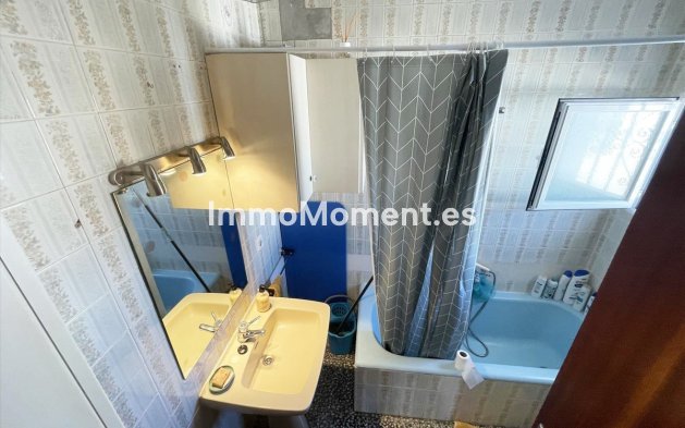 Resale - Villa - Altea - Altea Centro