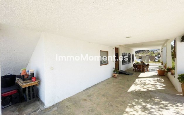 Resale - Villa - Altea - Altea Centro