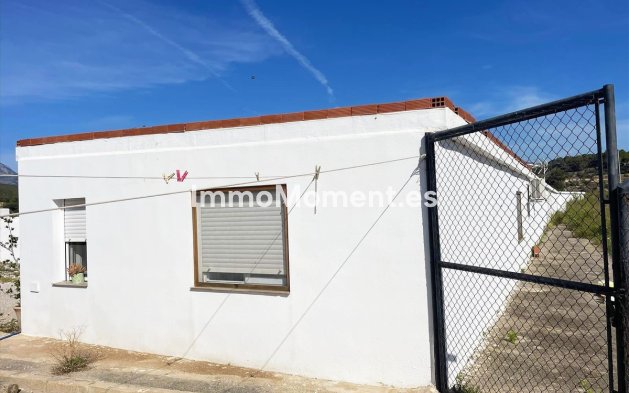 Resale - Villa - Altea - Altea Centro