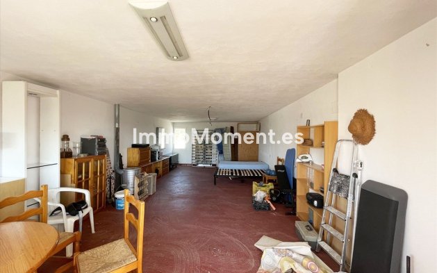 Resale - Villa - Altea - Altea Centro