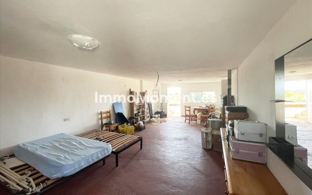 Resale - Villa - Altea - Altea Centro