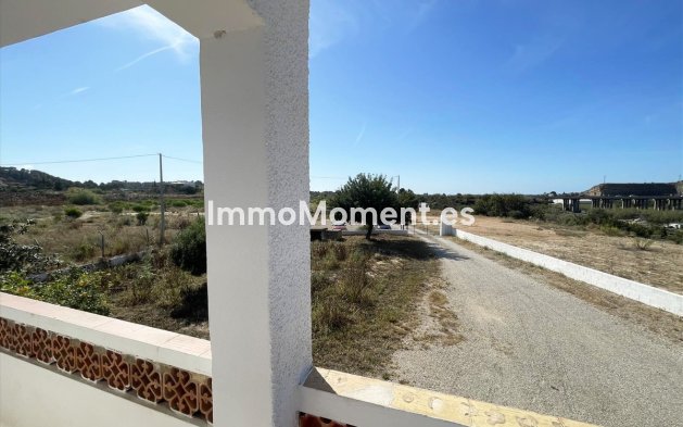 Resale - Villa - Altea - Altea Centro