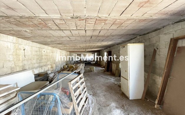 Resale - Villa - Altea - Altea Centro