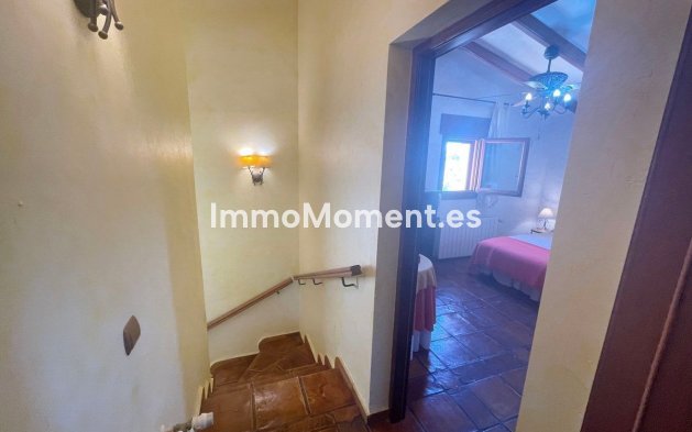 Revente - Maison de campagne - Calpe - Calpe Centro