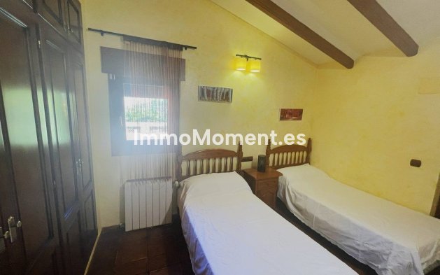 Revente - Maison de campagne - Calpe - Calpe Centro