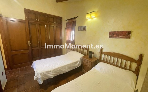 Revente - Maison de campagne - Calpe - Calpe Centro