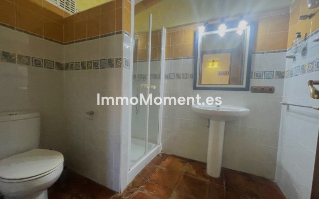 Revente - Maison de campagne - Calpe - Calpe Centro