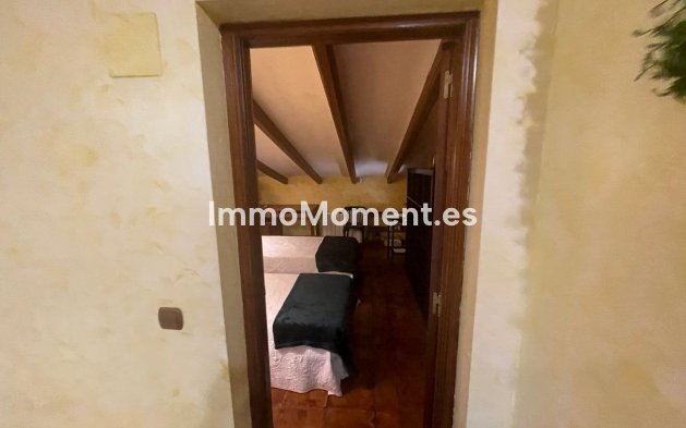 Revente - Maison de campagne - Calpe - Calpe Centro