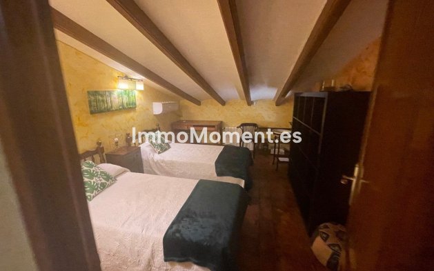 Revente - Maison de campagne - Calpe - Calpe Centro